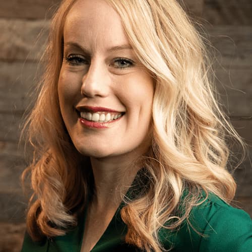 Jenna Rhodes is the Video Strategist + Business Development Manager for Grindstone Media