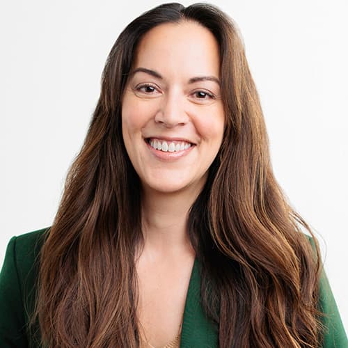 Louise Pickens is the President for OBI Creative