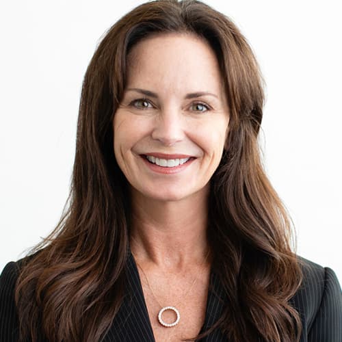 Mary Ann O'Brien is the Founder + CEO for OBI Creative